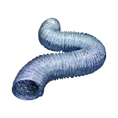 LAMBRO - Tubería Flexible de 10.16 x 2.43 m