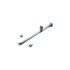 undefined - Riel de Montaje Inferior para Cajón de 55,88 cm