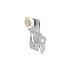 undefined - Rodillo para Puerta Corrediza Regulable de 2,22 CM