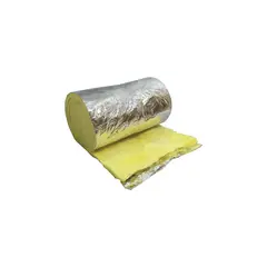 FROST KING - Aislante para Conducto de 5,08 cm x 30,48 cm x 4,57 m