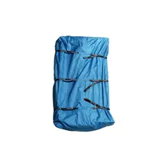 undefined - Funda Protectora Emergente para Tienda de Pesca CLAM