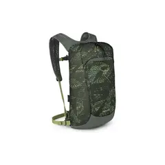 OSPREY - Mochila Daylite Cinch Con Estampado de Mimbre