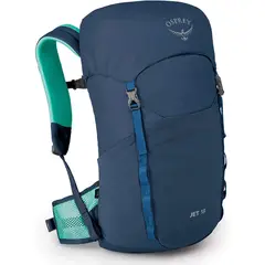 OSPREY - Mochila de Senderismo para Niños Modelo Jet 18