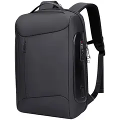 undefined - Mochila Antirrobo para Portátil con Puerto de Carga USB