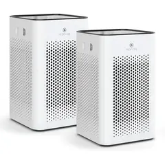 MEDIFY AIR - Purificador de Aire con Filtro H13 True Hepa