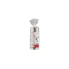 LAMBRO - Conector Flexible para Conducto de 10,16 cm x 6,09 m