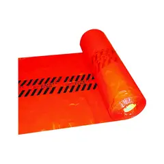 undefined - Bandera de Seguridad de 45,72X45,72 cm