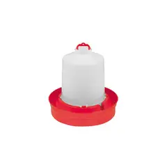 LITTLE GIANT - Bebedero para Aves de Corral