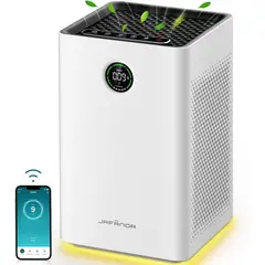 JAFANDA - Purificadores de Aire para Habitación Jafända