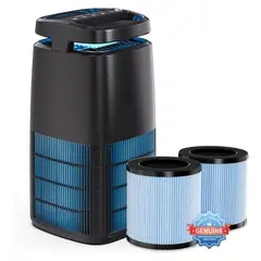 POMORON - Purificador de Aire para el Hogar