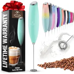 undefined - Espumador Zulay para Bebidas sin Soporte