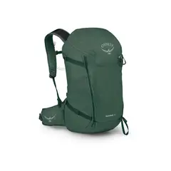 OSPREY - Mochila de Senderismo con Depósito Hidráulico
