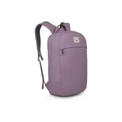 OSPREY - Mochila Modelo Morado Oscuro Jaspeado
