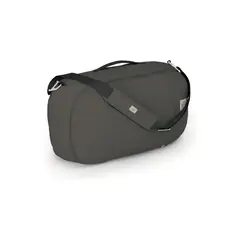 OSPREY - Bolsa de Lona color Negro Talla Única