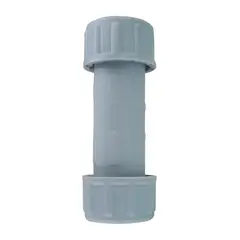 HUMBOLDT - Unión Universal Dresser Agua Fría Caliente 1/2Pulgadas