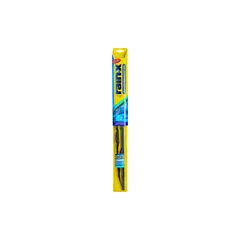 RAINX - Escobilla para Limpiaparabrisas de 40,64 CM