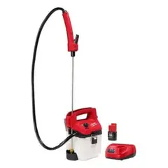 MILWAUKEE - Juego de Rociador de Químicos con Capacidad de 3,78 Litros.