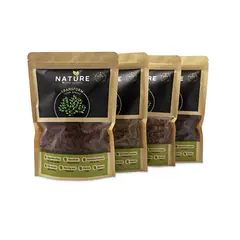 MULCHY - Chip De Coco Nature Chocolate X 1 L