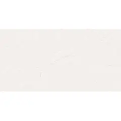 EUROCERAMICA - Piso Cerámico Basáltico Blanco 31x60cm Caja 1.68 m2