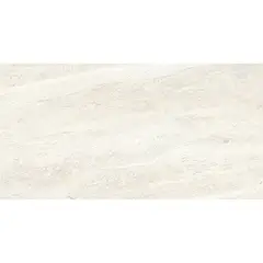 EUROCERAMICA - Pared Cerámica Mármol Salinas Marfil 31x60 Caja 1.68 m2