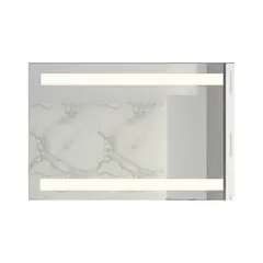 REFLEKTA - Espejo Udine Led 90x60