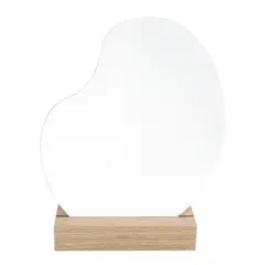 REFLEKTA - Espejo Bean 21x25