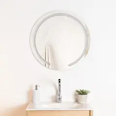 REFLEKTA - Espejo Ovalle 60x60
