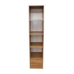 undefined - Mueble Estante Organizador en Madera
