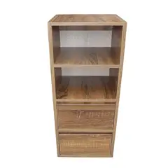 MAOS CENTRY - Mueble Estante Organizador en Madera