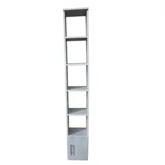 undefined - Mueble Estante Organizador en Madera
