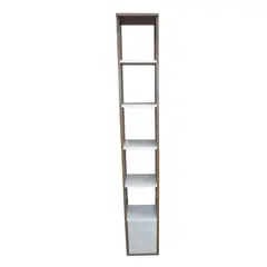 undefined - Mueble Estante Organizador en Madera
