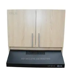 MAOS CENTRY - Mueble Cocina Para Estractor