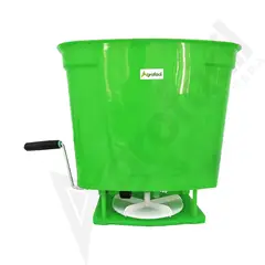 AGROFACIL - Abonadora Manual