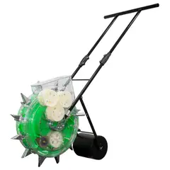AGROFACIL - Sembradora Rotativa