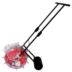 AGROFACIL - Sembradora Rotativa