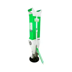 AGROFACIL - Sembradora Abonadora Manual