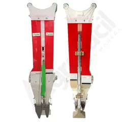 AGROFACIL - Sembradora Abonadora Manual