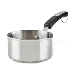 FARBERWARE - Perol con Picos 0.9l Acero Inoxidable.70081