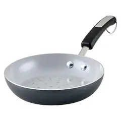 FARBERWARE - Disney Monochrome Sartén Antiadherente Cerámico 20 Cm Negro