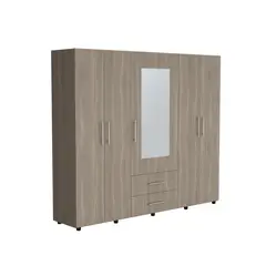 undefined - Closet Grayson 230 (3c) Bardolino 200x230x48.3 cm