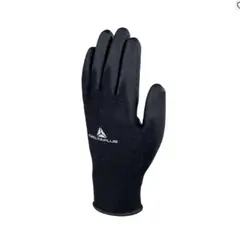 DELTA PLUS - Set x 24 Pares Guante Uso General Palma Pu. Talla 9