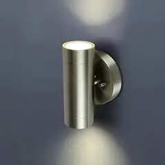 TECNOLITE - Aplique de Muro Led Integrado Encke 3000k 9w