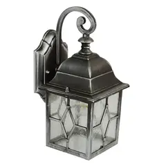 TECNOLITE - Aplique de Muro Bombillo Vintage Pozina