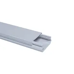 HALUX - Canaleta Adhesiva 32X12Mm X 2M