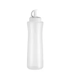VANYPLAS - Salsero Plástico 500ml Amarillo Hc