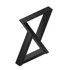 undefined - Pata Zeta Mesa Baja por 2 unidades