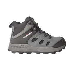 UBERMANN - Bota De Seguridad Toryo Dielectrica Puntera Composite Talla 38