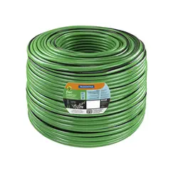 TRAMONTINA - Manguera Para Jardín Flex Verde 300 M