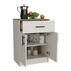 RTA DESIGN - MP ORGANIZADOR MULTIUSOS MAYORCA CAPRI F