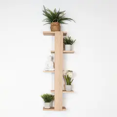 REFLEKTA - Repisa Molly 40x110